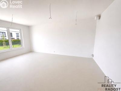 Prodej bytu 2+KK Olomouc, Balcárkova č. 9