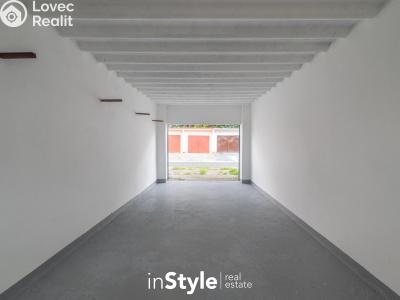Pronájem garáže Uherské Hradiště, Průmyslová č. 4