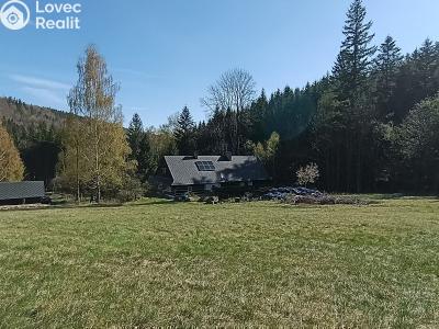 Sale hut Krásná č. 4