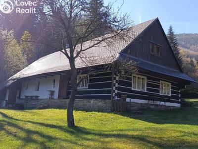 Sale hut Krásná č. 5