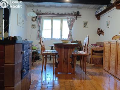 Sale hut Krásná č. 8