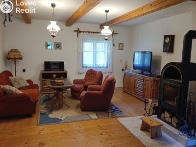 Sale hut Krásná č. 13