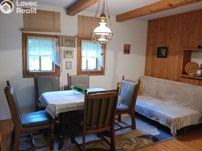 Sale hut Krásná č. 14