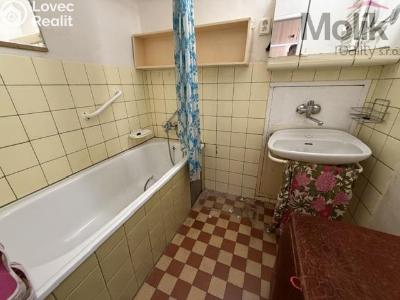 Prodej bytu 2+1 Litvínov, U Zámeckého parku 834 č. 9