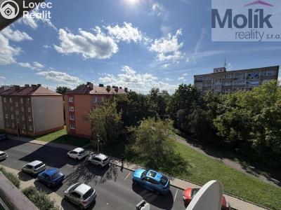 Prodej bytu 2+1 Litvínov, U Zámeckého parku 834 č. 15