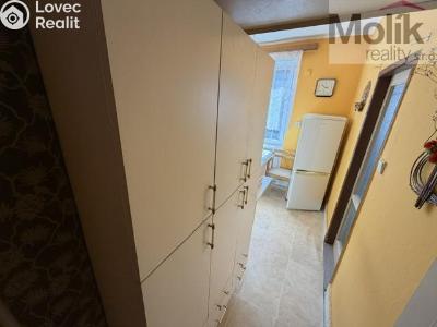 Оренда квартири 2+1 Most, Slovenského národního povstání č. 9
