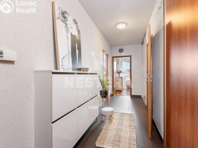 Prodej bytu 2+KK Praha, Harmonická č. 15