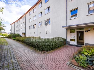 Prodej bytu 2+KK Praha, Harmonická č. 18