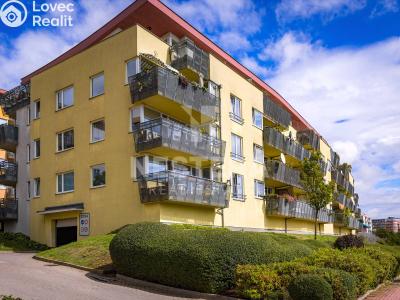 Prodej bytu 2+KK Praha, Harmonická č. 19