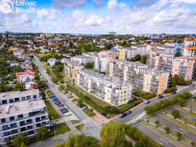 Prodej bytu 2+KK Praha, Harmonická č. 20
