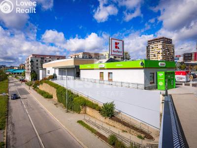 Prodej bytu 2+KK Praha, Harmonická č. 25