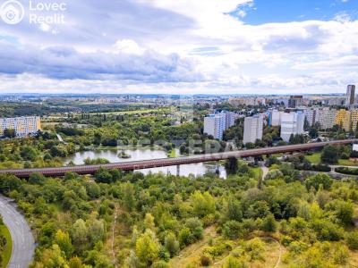 Prodej bytu 2+KK Praha, Harmonická č. 28