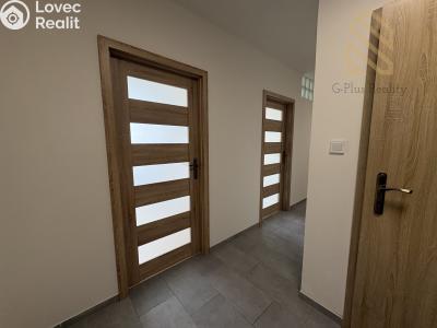 Pronájem bytu 2+1 Litvínov, Kopistská 231 č. 2