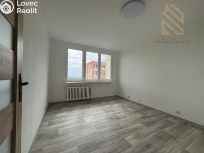 Pronájem bytu 2+1 Litvínov, Kopistská 231 č. 3