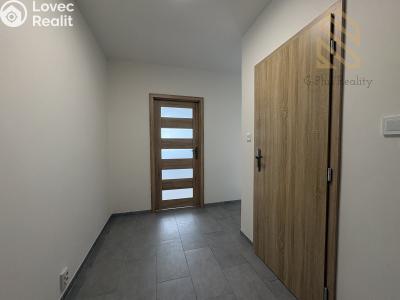 Pronájem bytu 2+1 Litvínov, Kopistská 231 č. 5