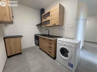 Pronájem bytu 2+1 Litvínov, Kopistská 231 č. 6