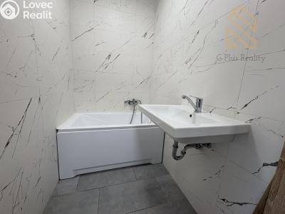 Pronájem bytu 2+1 Litvínov, Kopistská 231 č. 8