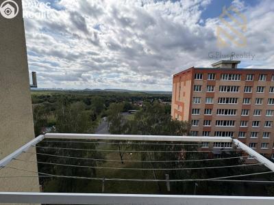 Pronájem bytu 2+1 Litvínov, Kopistská 231 č. 16