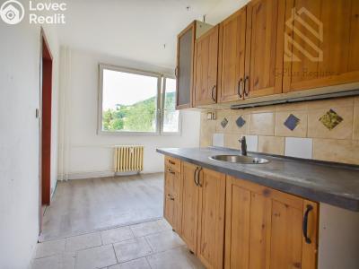 Pronájem bytu 4+1 Ústí nad Labem, Jindřicha Plachty 190 č. 2