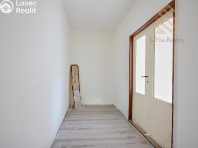 Pronájem bytu 4+1 Ústí nad Labem, Jindřicha Plachty 190 č. 6