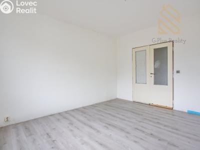 Pronájem bytu 4+1 Ústí nad Labem, Jindřicha Plachty 190 č. 7