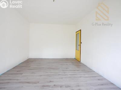 Pronájem bytu 4+1 Ústí nad Labem, Jindřicha Plachty 190 č. 11