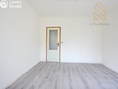 Pronájem bytu 4+1 Ústí nad Labem, Jindřicha Plachty 190 č. 20