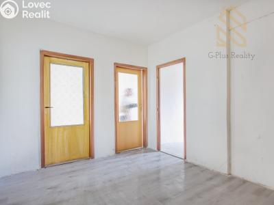 Pronájem bytu 4+1 Ústí nad Labem, Jindřicha Plachty 190 č. 29