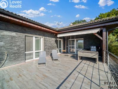 Продаж сімейного будинку Choltice č. 7