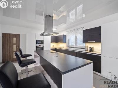 Продаж сімейного будинку Choltice č. 14
