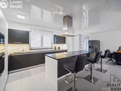 Продаж сімейного будинку Choltice č. 16