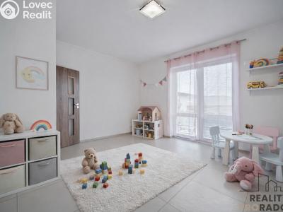 Продаж сімейного будинку Choltice č. 24