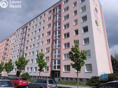 Оренда квартири 1+1 Plzeň, U Jam č. 1