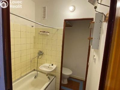 Оренда квартири 1+1 Plzeň, U Jam č. 8