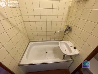Оренда квартири 1+1 Plzeň, U Jam č. 9