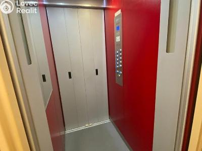 Оренда квартири 1+1 Plzeň, U Jam č. 11
