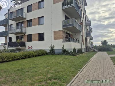 Rent apartment 2+KK Praha, Želetická č. 36