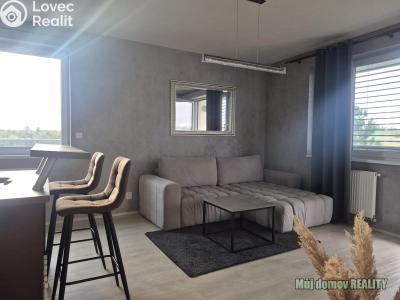 Rent apartment 2+KK Praha, Želetická č. 2