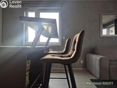 Rent apartment 2+KK Praha, Želetická č. 3