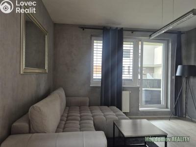 Rent apartment 2+KK Praha, Želetická č. 4