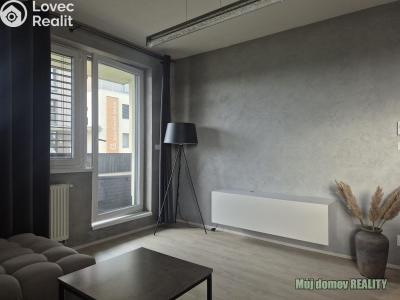 Rent apartment 2+KK Praha, Želetická č. 5