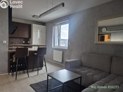 Rent apartment 2+KK Praha, Želetická č. 12