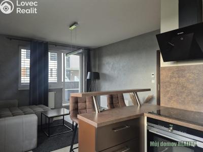 Rent apartment 2+KK Praha, Želetická č. 18