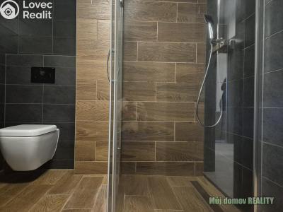 Rent apartment 2+KK Praha, Želetická č. 21