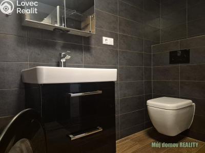 Rent apartment 2+KK Praha, Želetická č. 22