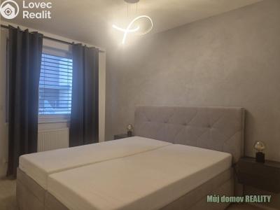 Rent apartment 2+KK Praha, Želetická č. 26