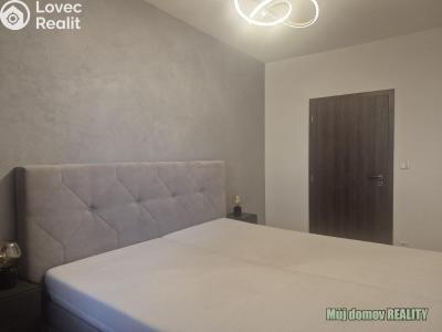 Rent apartment 2+KK Praha, Želetická č. 28