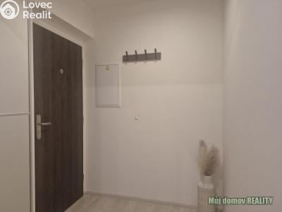 Rent apartment 2+KK Praha, Želetická č. 31