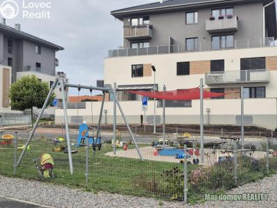 Rent apartment 2+KK Praha, Želetická č. 35
