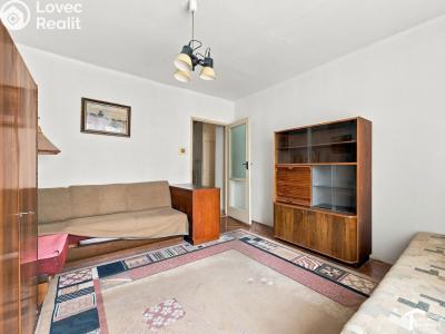 Prodej bytu 2+1 Pardubice, Gorkého 2147 č. 5